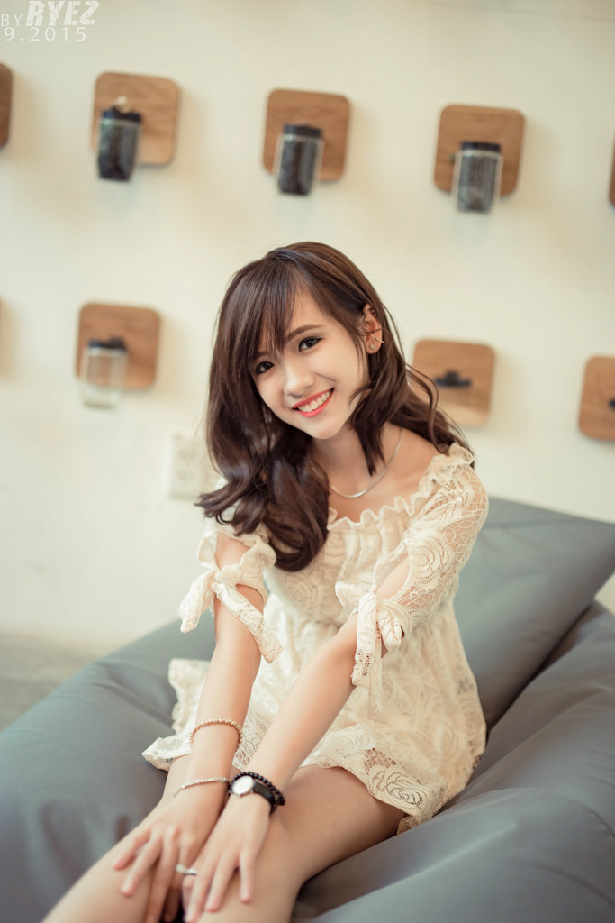女秘书们